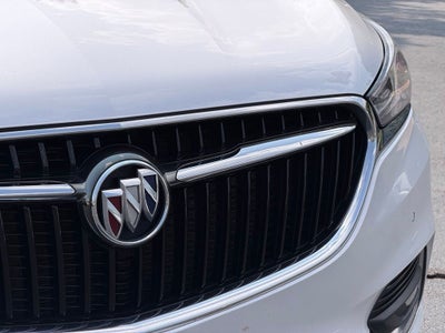 2020 Buick Enclave Premium Group