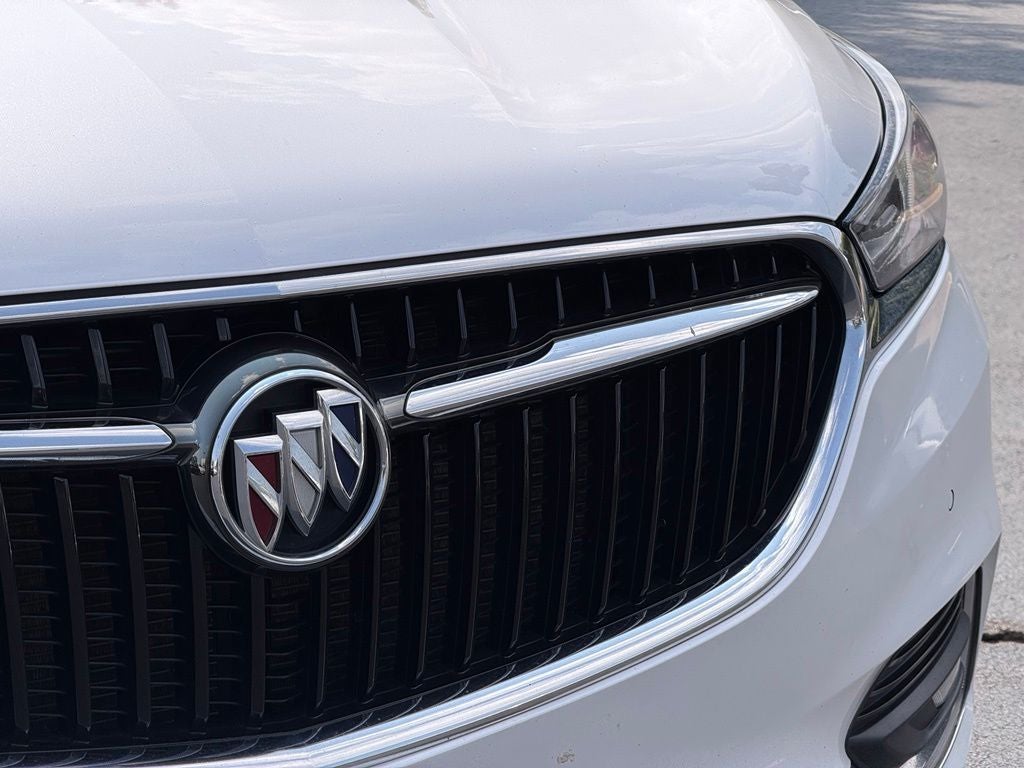 2020 Buick Enclave Premium Group
