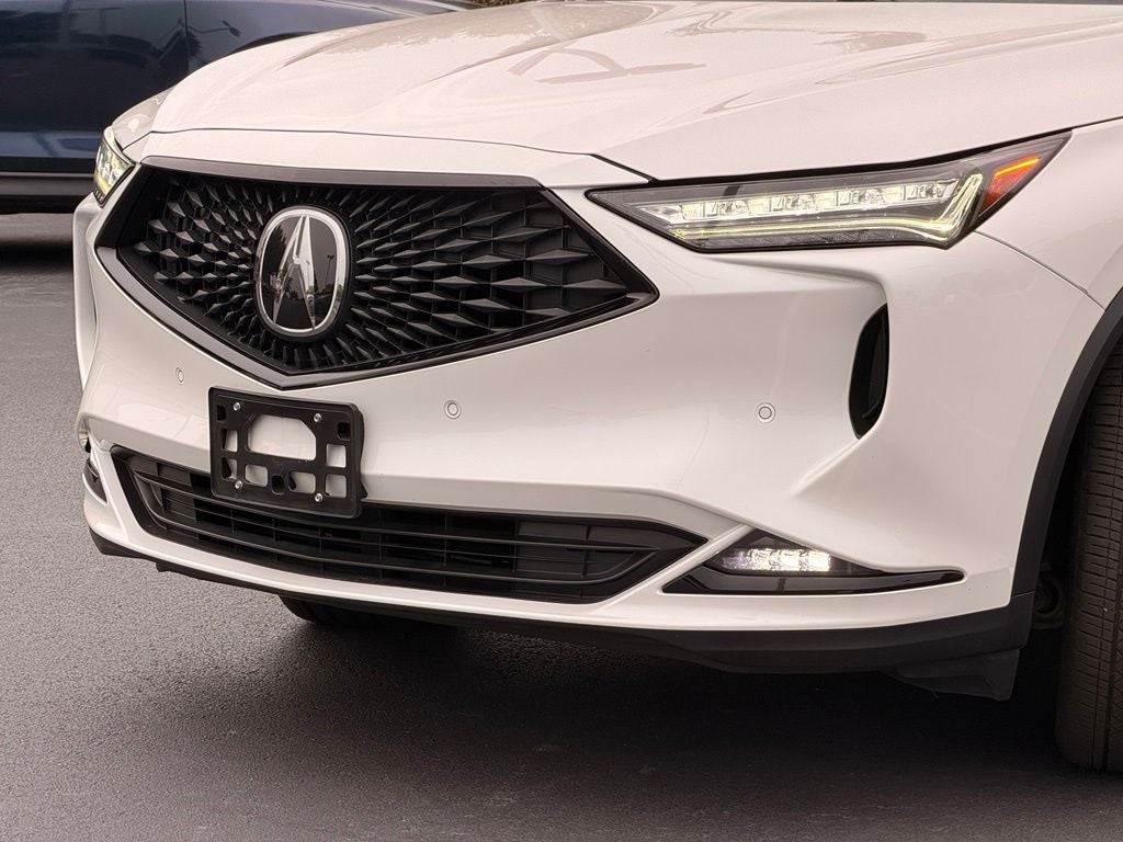 2023 Acura MDX A-Spec SH-AWD