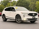 2023 Acura MDX A-Spec SH-AWD
