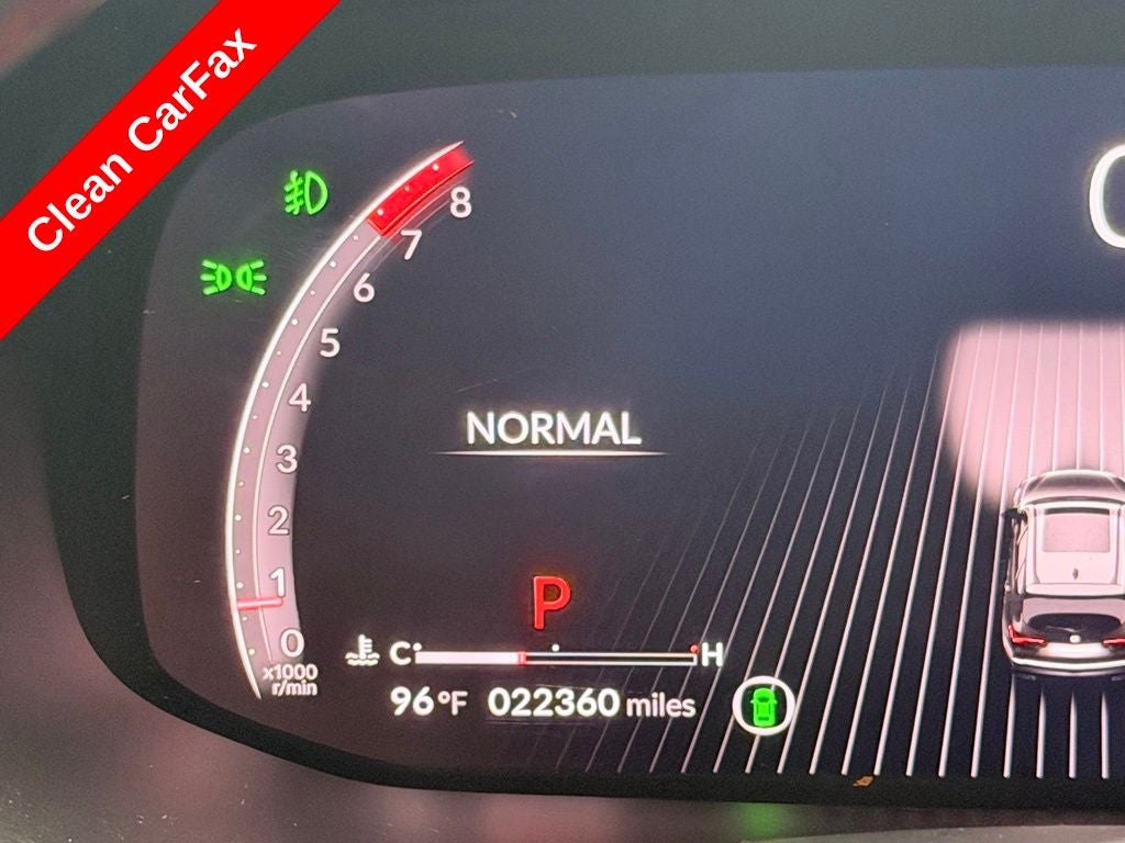 2023 Acura MDX A-Spec SH-AWD