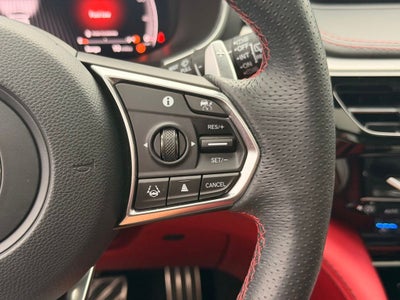 2023 Acura MDX A-Spec SH-AWD