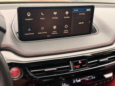 2023 Acura MDX A-Spec SH-AWD