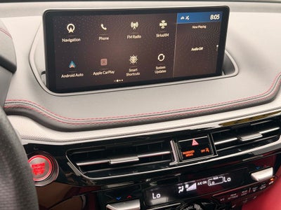 2023 Acura MDX A-Spec SH-AWD