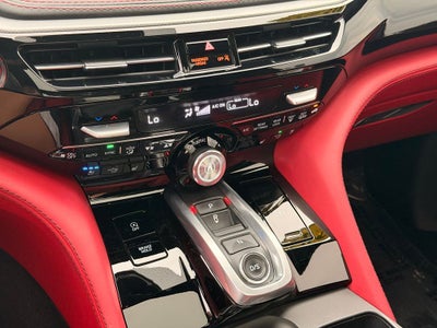 2023 Acura MDX A-Spec SH-AWD