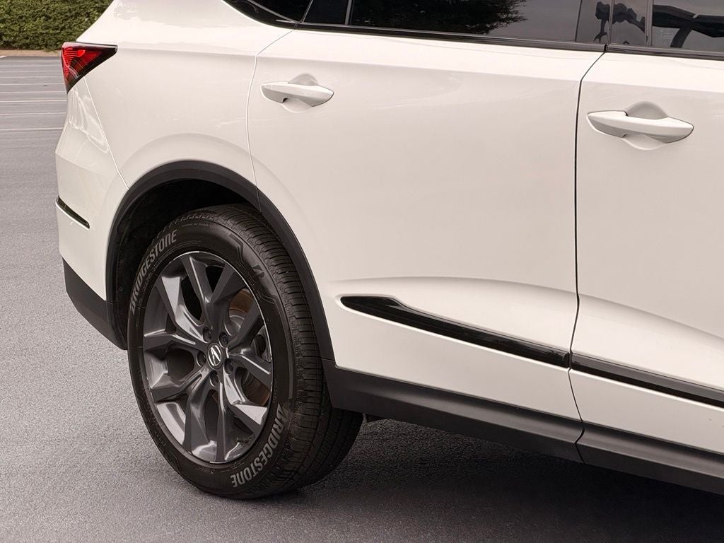 2023 Acura MDX A-Spec SH-AWD