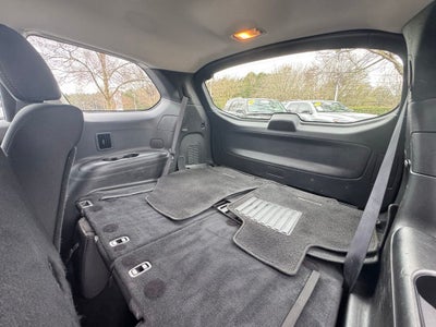 2017 Nissan Pathfinder SV