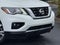 2017 Nissan Pathfinder SV
