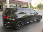 2024 Lexus TX 500h F SPORT Luxury