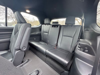 2024 Toyota Grand Highlander Hybrid MAX Limited