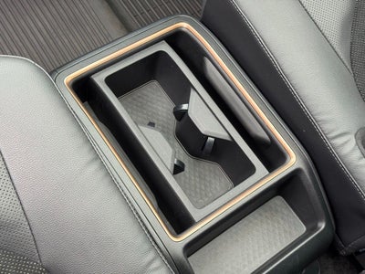 2024 Toyota Grand Highlander Hybrid MAX Limited