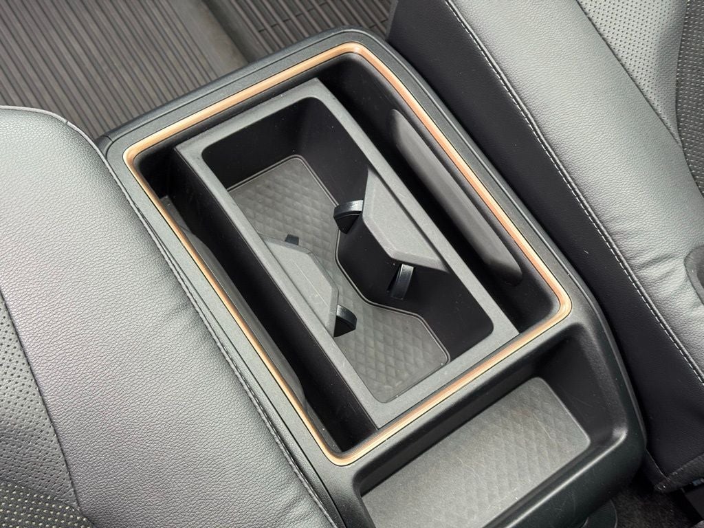 2024 Toyota Grand Highlander Hybrid MAX Limited