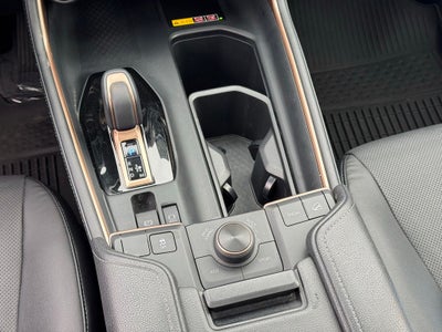 2024 Toyota Grand Highlander Hybrid MAX Limited