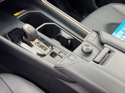 2024 Toyota Grand Highlander Hybrid MAX Limited