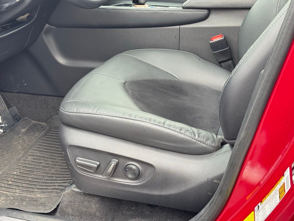 2024 Toyota Grand Highlander Hybrid MAX Limited