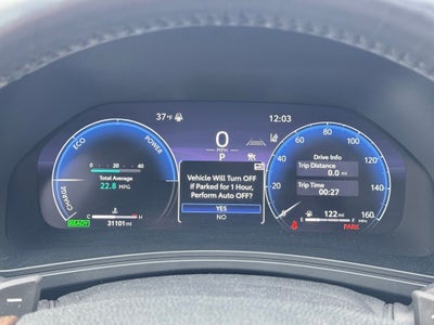 2024 Toyota Grand Highlander Hybrid MAX Limited