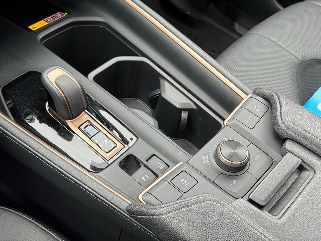 2024 Toyota Grand Highlander Hybrid MAX Limited