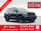 2017 Toyota Sequoia Platinum