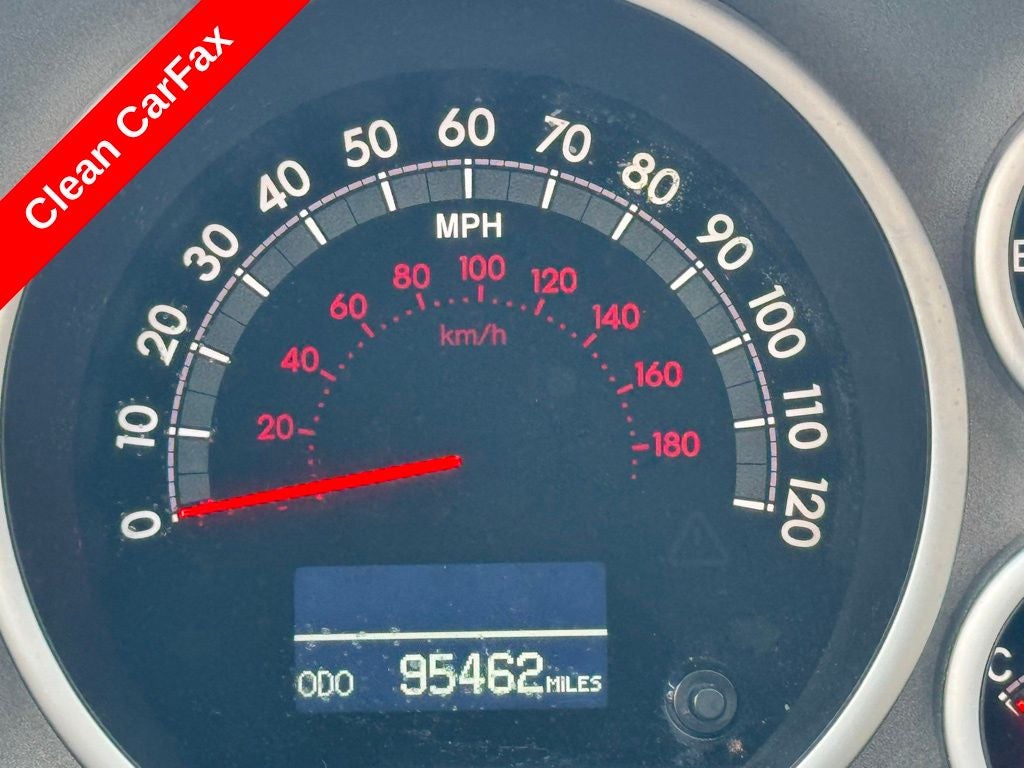 2017 Toyota Sequoia Platinum