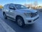 2011 Toyota Sequoia Platinum