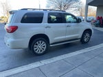 2011 Toyota Sequoia Platinum