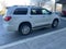 2011 Toyota Sequoia Platinum