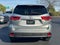 2017 Toyota Highlander Limited Platinum