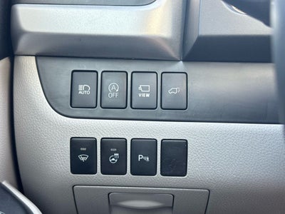 2017 Toyota Highlander Limited Platinum