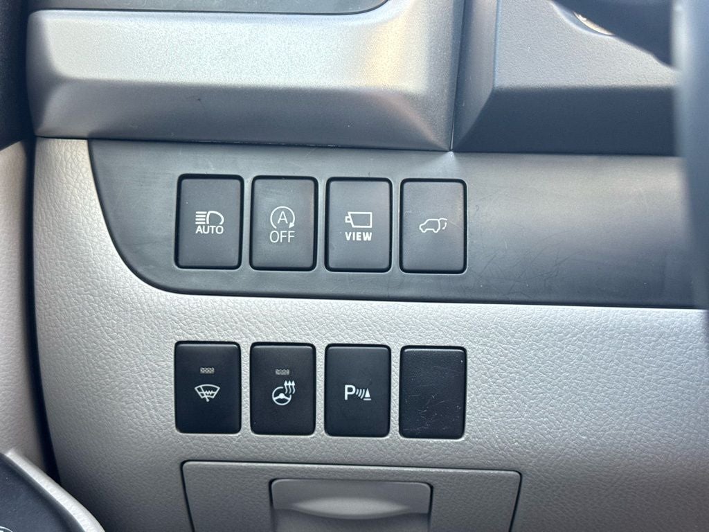 2017 Toyota Highlander Limited Platinum