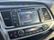 2017 Toyota Highlander Limited Platinum