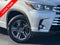 2017 Toyota Highlander Limited Platinum