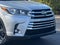 2017 Toyota Highlander Limited Platinum