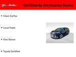 2024 Toyota Sienna Platinum 7 Passenger