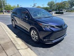 2024 Toyota Sienna Platinum 7 Passenger