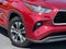 2020 Toyota Highlander Hybrid XLE