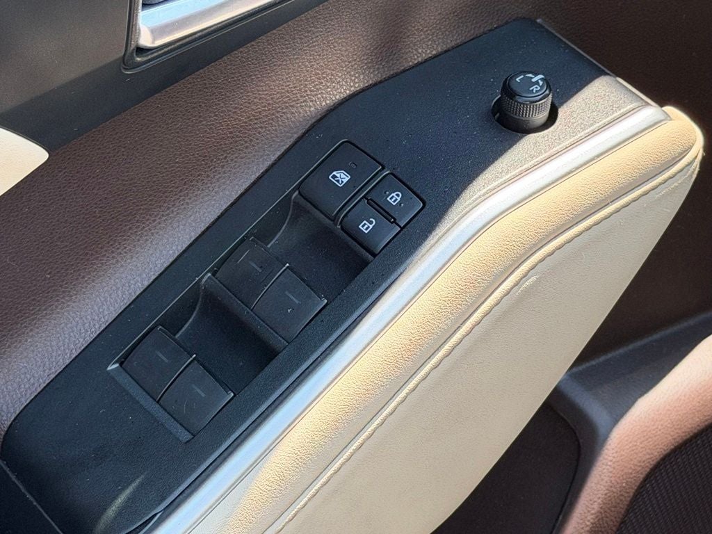 2020 Toyota Highlander Hybrid XLE