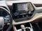 2020 Toyota Highlander Hybrid XLE