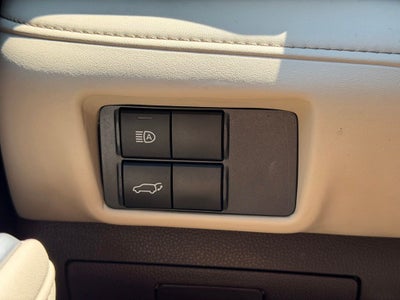 2020 Toyota Highlander Hybrid XLE