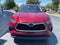 2020 Toyota Highlander Hybrid XLE