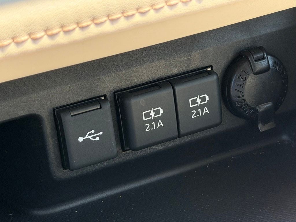 2020 Toyota Highlander Hybrid XLE