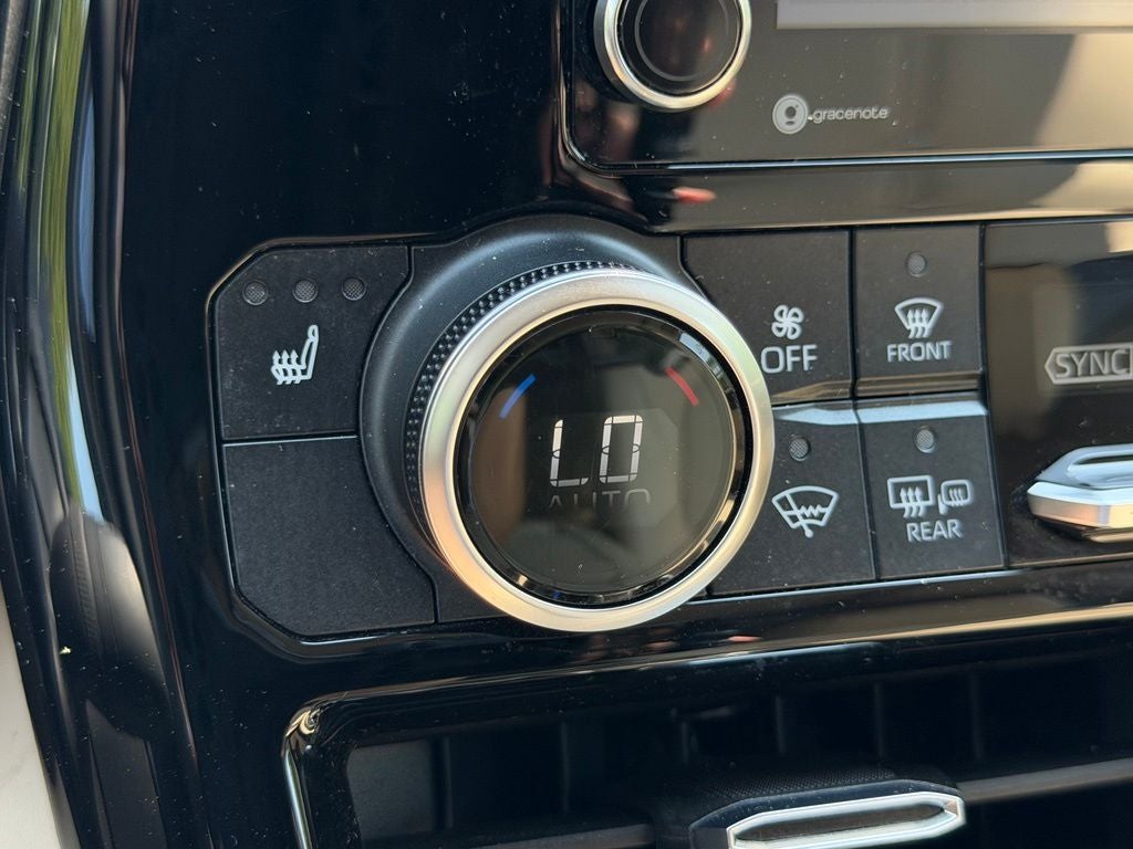 2020 Toyota Highlander Hybrid XLE