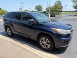2015 Toyota Highlander XLE V6