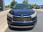 2015 Toyota Highlander XLE V6