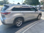 2015 Toyota Highlander XLE V6