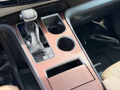 2021 Toyota Sienna XLE 8 Passenger