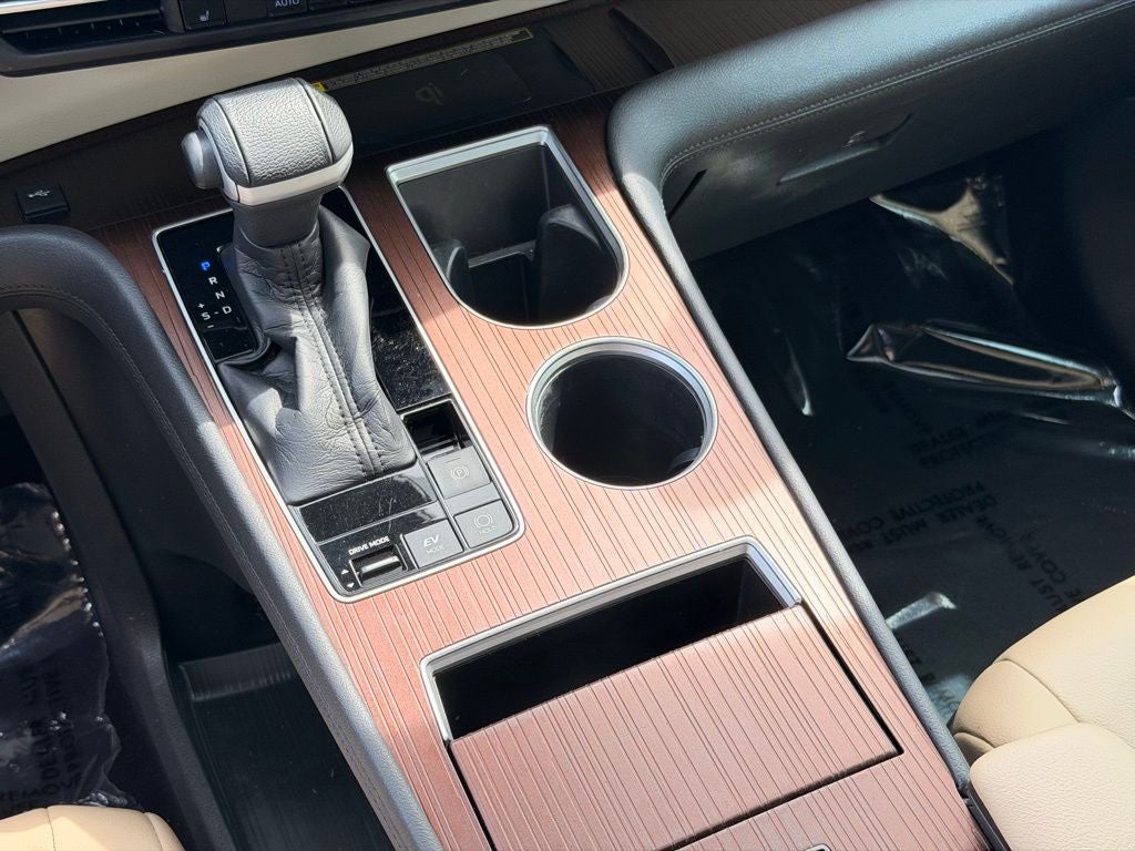 2021 Toyota Sienna XLE 8 Passenger