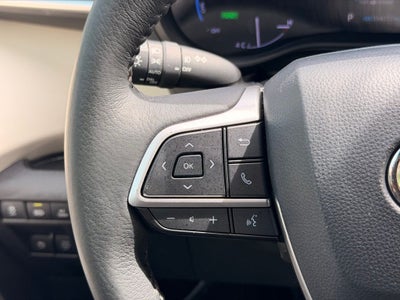 2021 Toyota Sienna XLE 8 Passenger