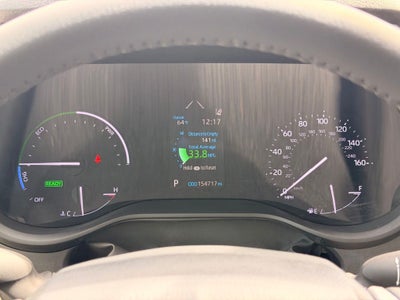 2021 Toyota Sienna XLE 8 Passenger