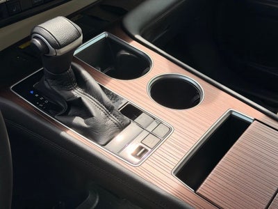 2021 Toyota Sienna XLE 8 Passenger