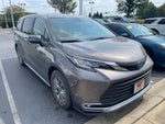 2023 Toyota Sienna XLE 8 Passenger
